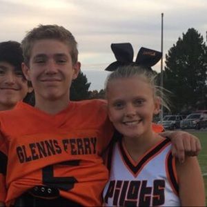 Meet your Posher, Danica